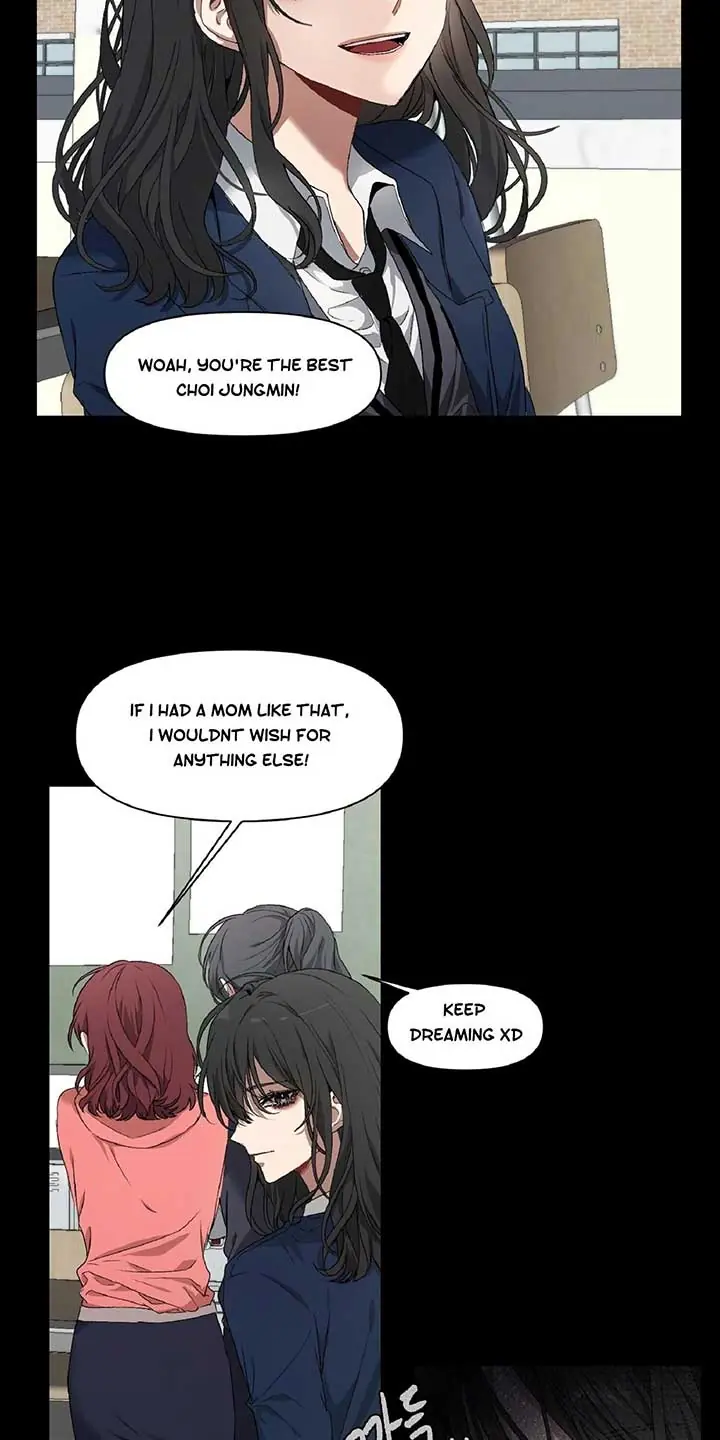 Dreaming Freedom Chapter 1 Page 7