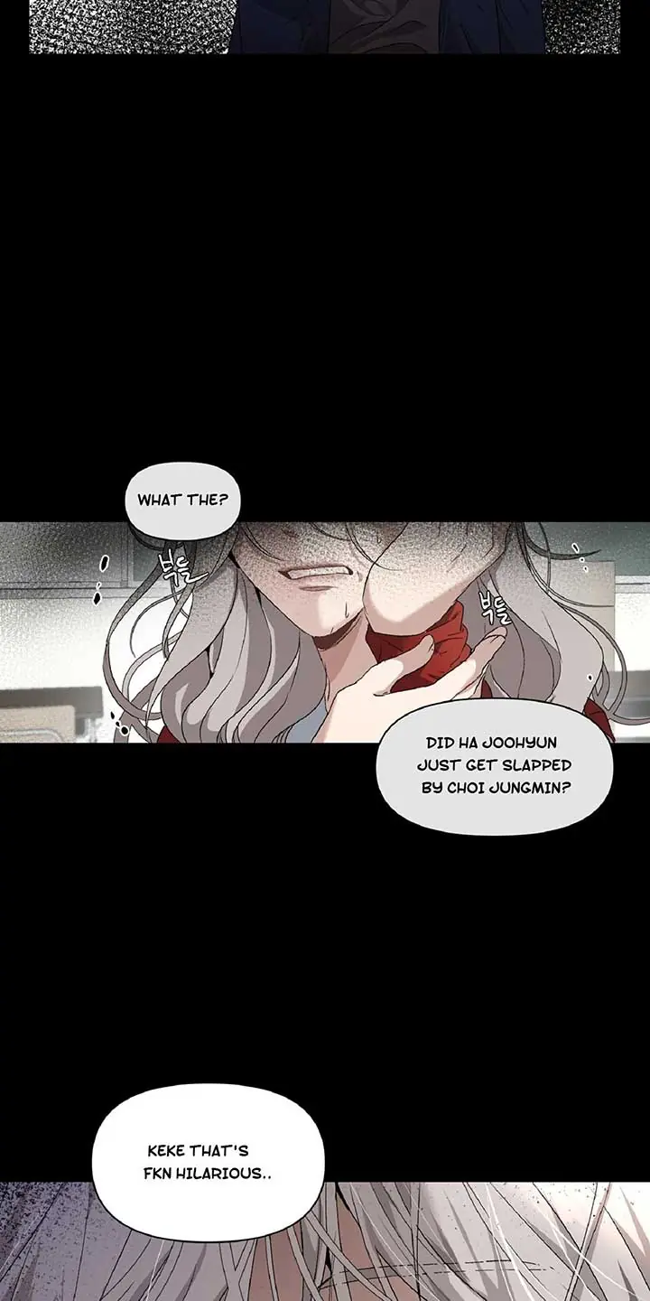 Dreaming Freedom Chapter 1 Page 26