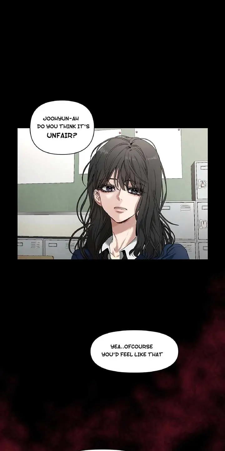 Dreaming Freedom Chapter 1 Page 29