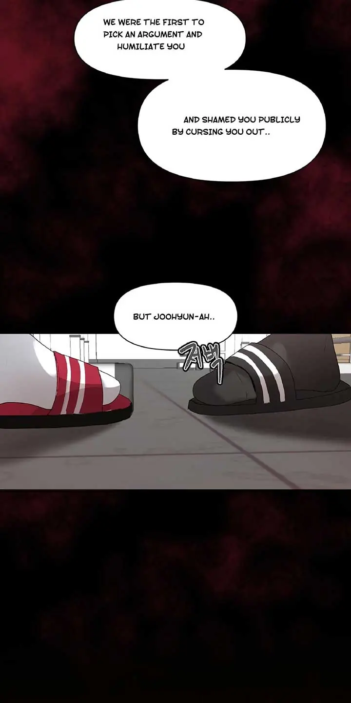 Dreaming Freedom Chapter 1 Page 30