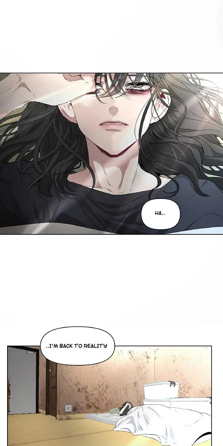 Dreaming Freedom Chapter 1 Page 33