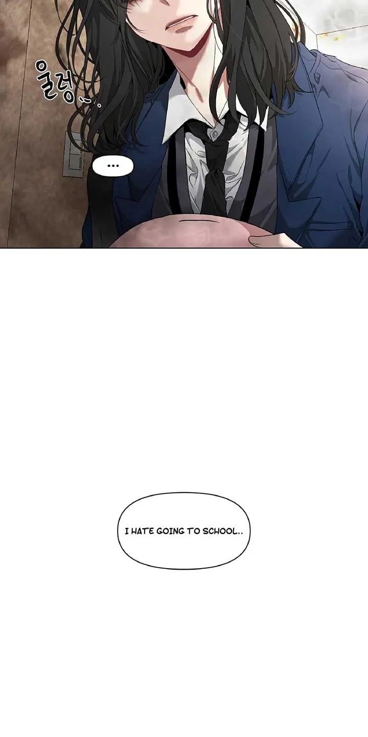 Dreaming Freedom Chapter 1 Page 37