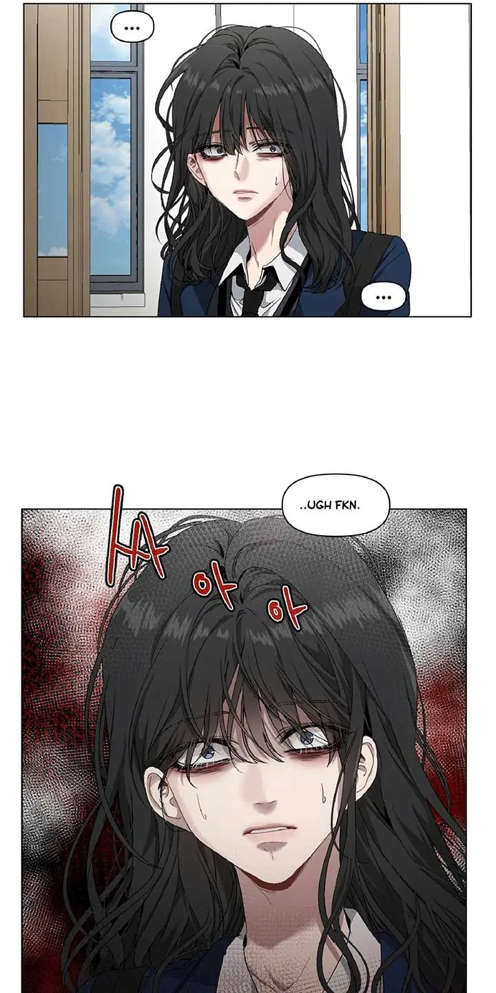 Dreaming Freedom Chapter 1 Page 40
