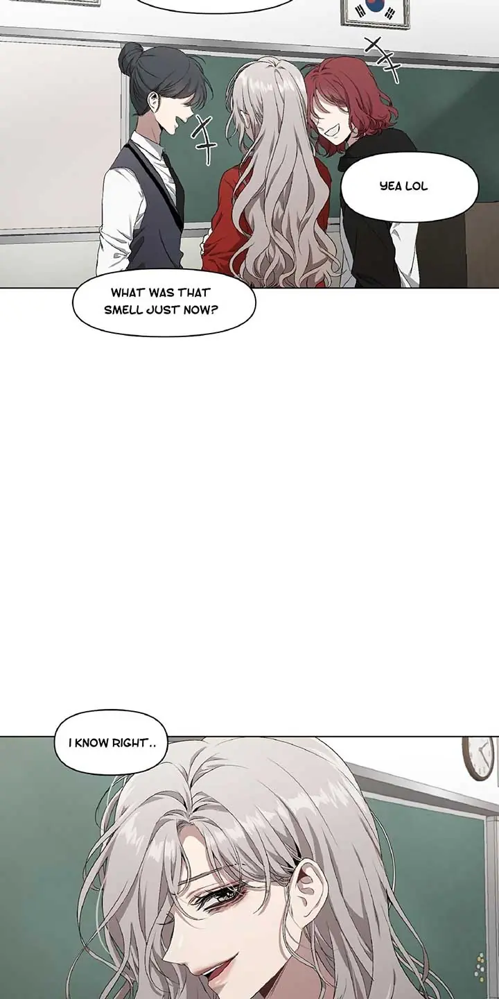 Dreaming Freedom Chapter 1 Page 46