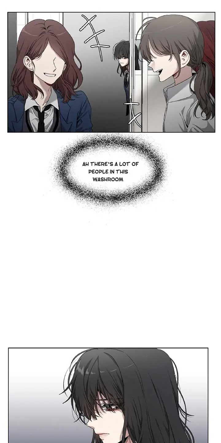 Dreaming Freedom Chapter 1 Page 52