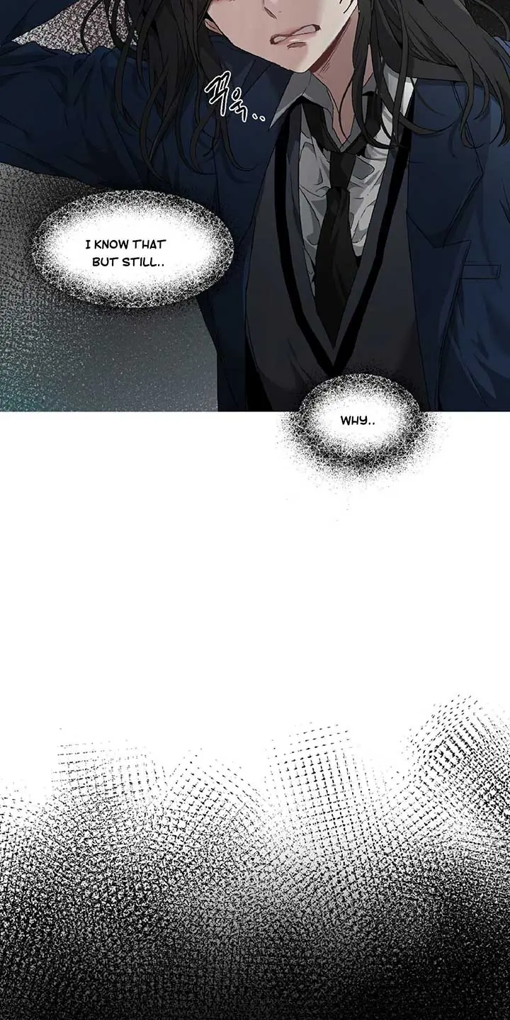 Dreaming Freedom Chapter 1 Page 57