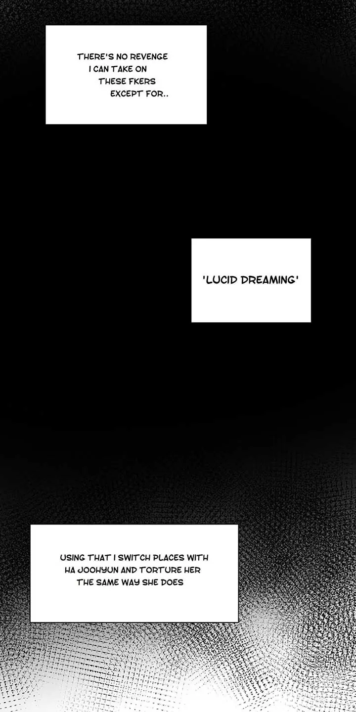 Dreaming Freedom Chapter 1 Page 58