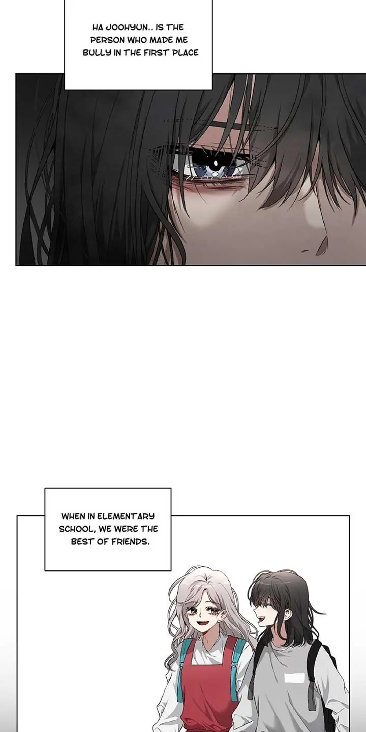 Dreaming Freedom Chapter 1 Page 60