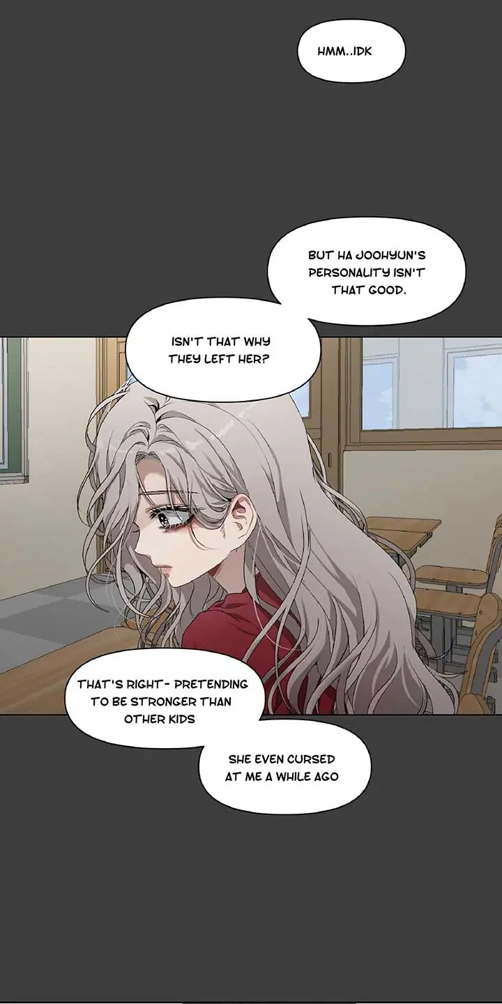Dreaming Freedom Chapter 1 Page 63