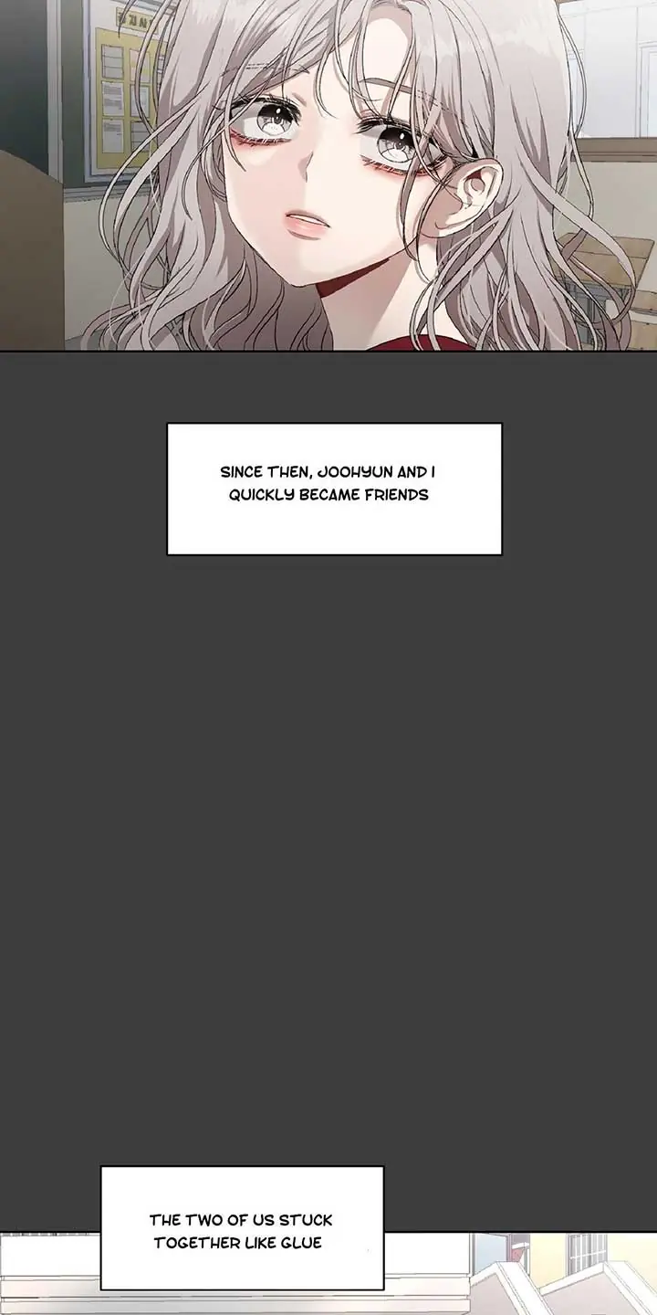 Dreaming Freedom Chapter 1 Page 66