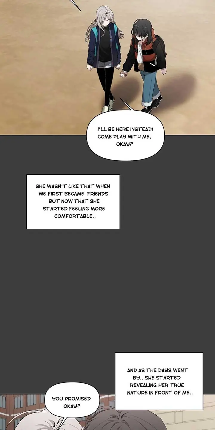 Dreaming Freedom Chapter 1 Page 69