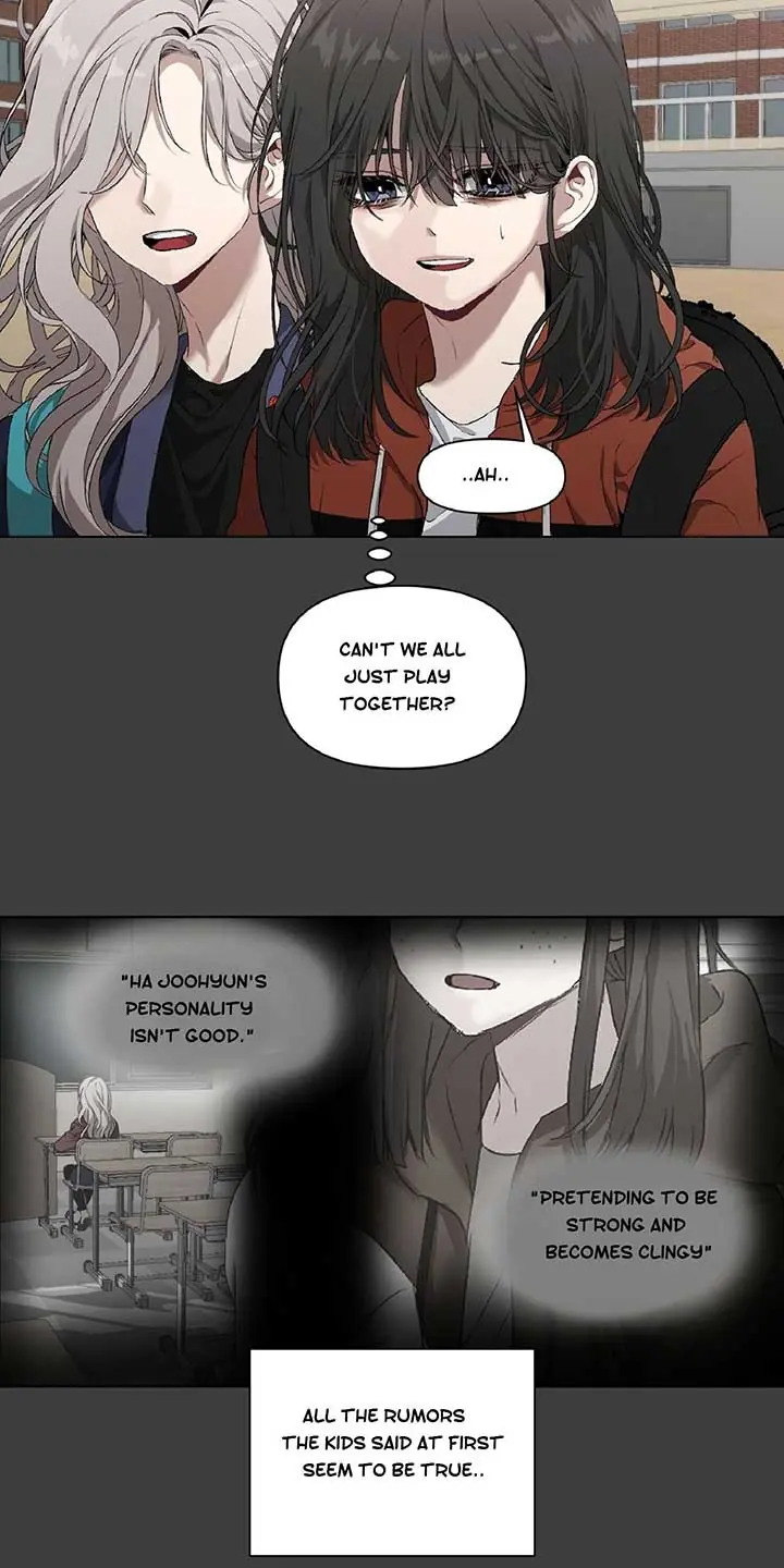 Dreaming Freedom Chapter 1 Page 70