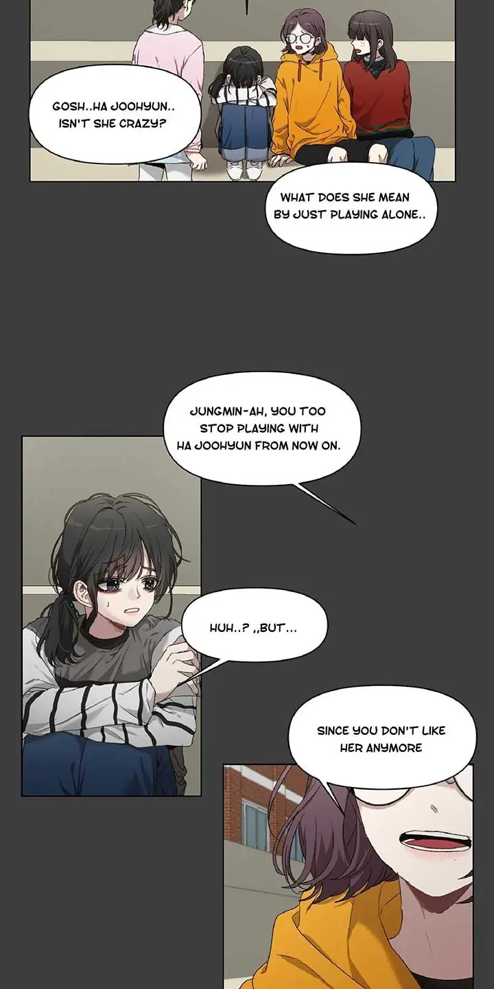 Dreaming Freedom Chapter 1 Page 77