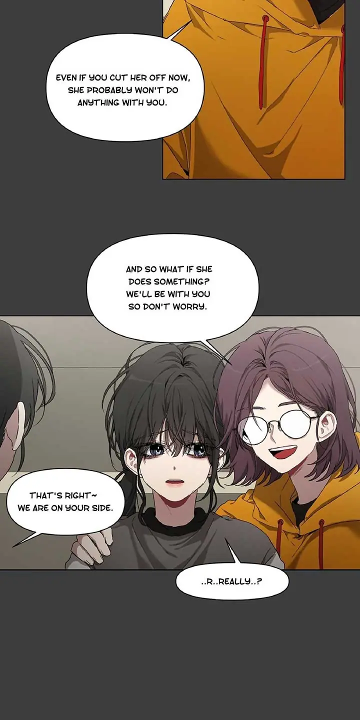 Dreaming Freedom Chapter 1 Page 78