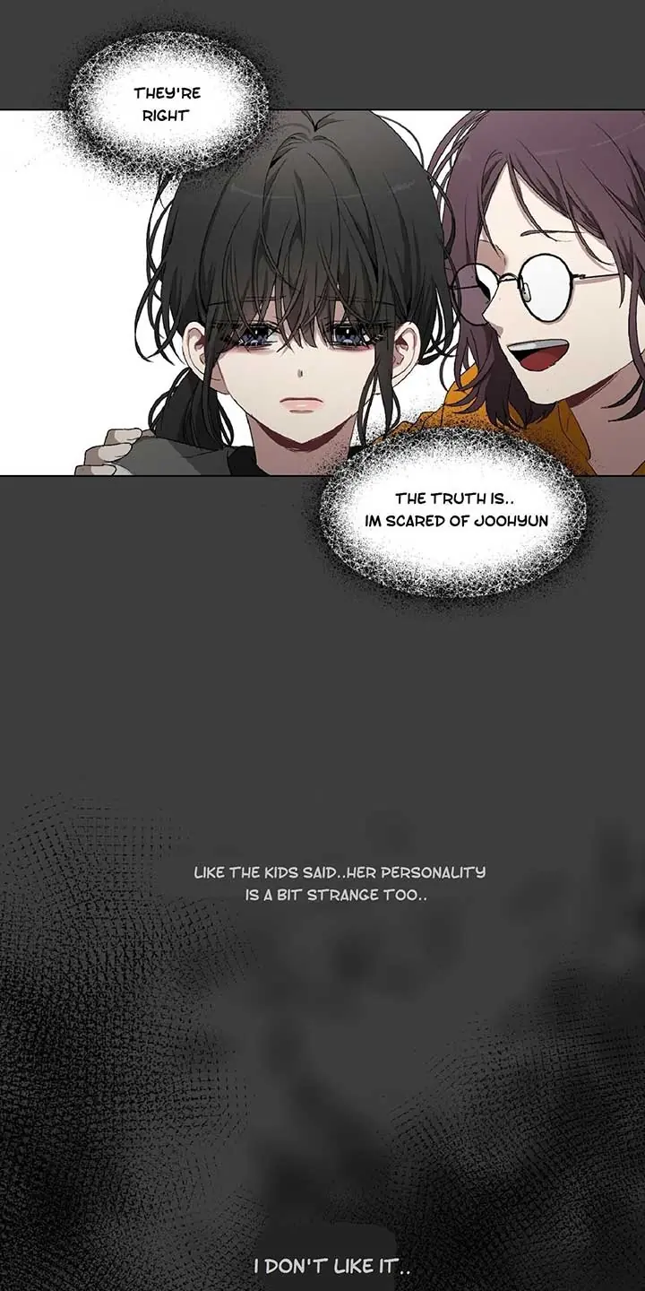 Dreaming Freedom Chapter 1 Page 79