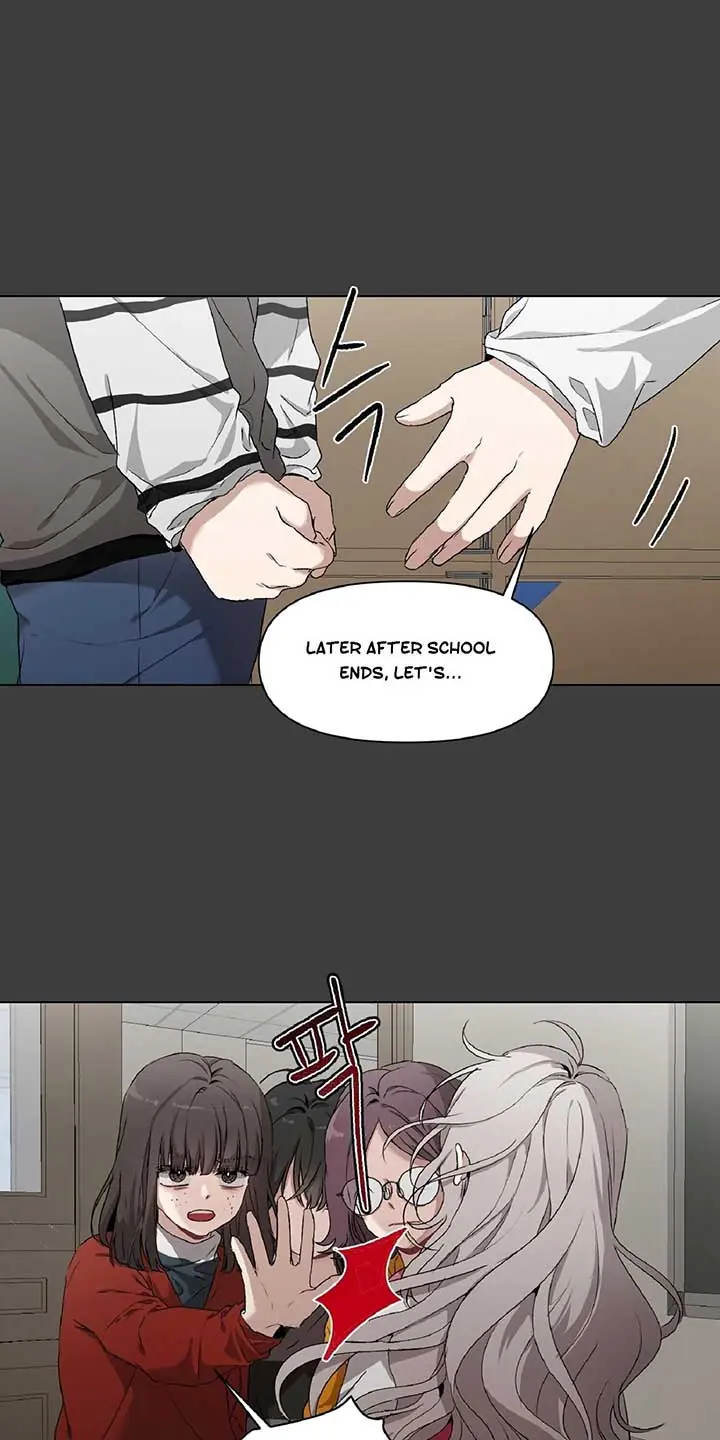 Dreaming Freedom Chapter 1 Page 83