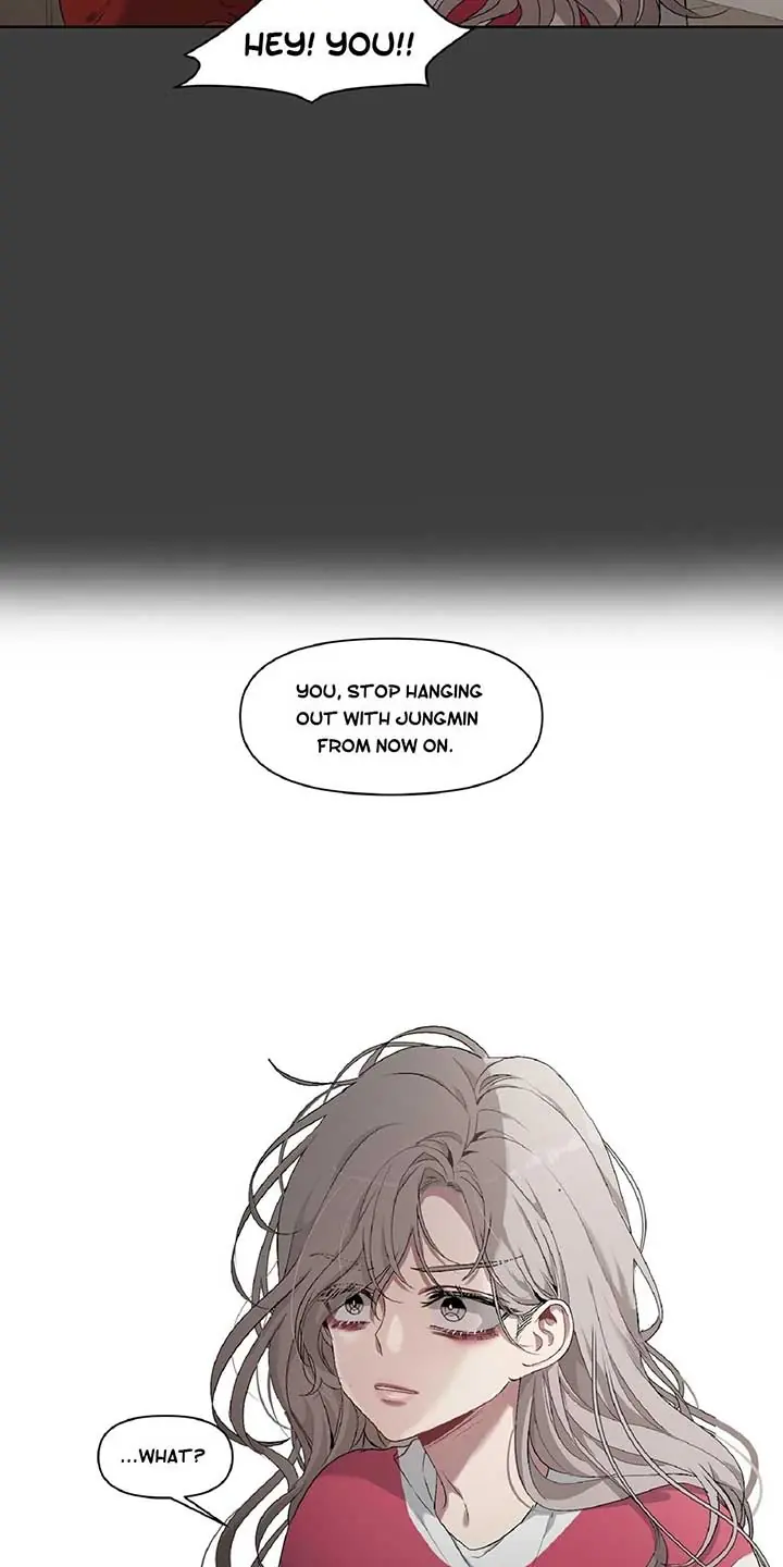 Dreaming Freedom Chapter 1 Page 84