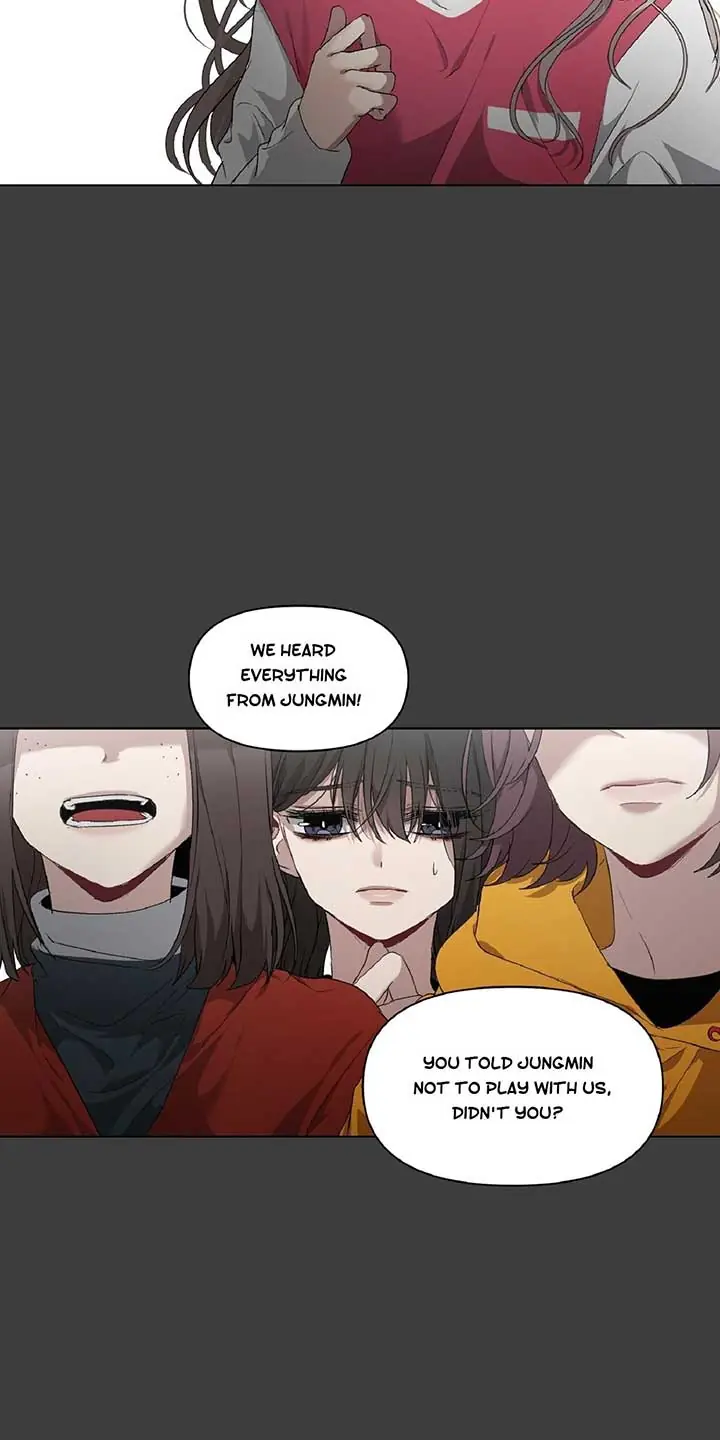 Dreaming Freedom Chapter 1 Page 85