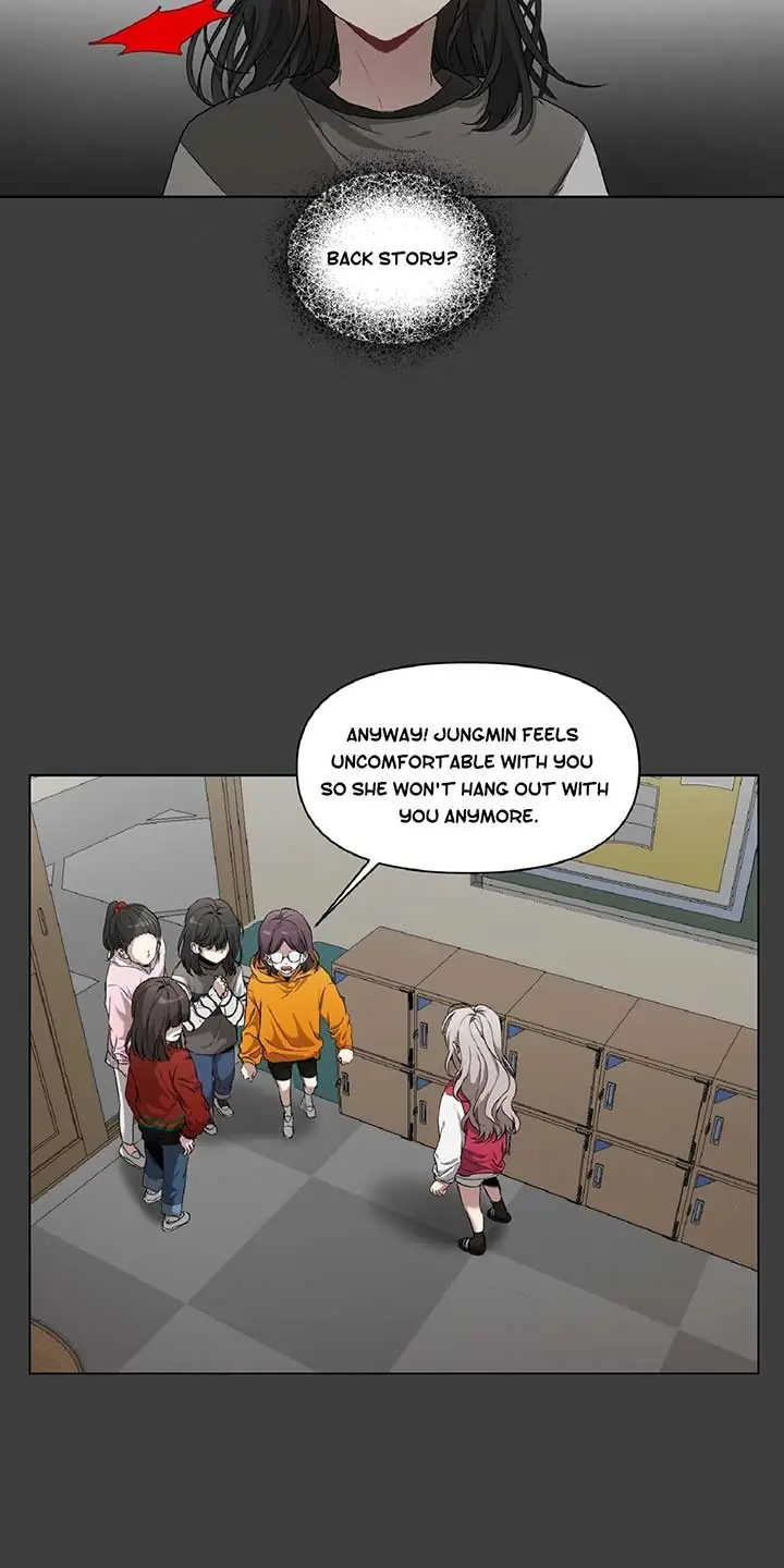 Dreaming Freedom Chapter 1 Page 87