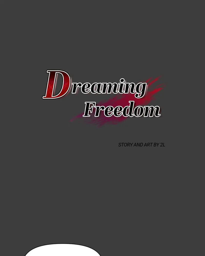 Dreaming Freedom Chapter 2 Page 22