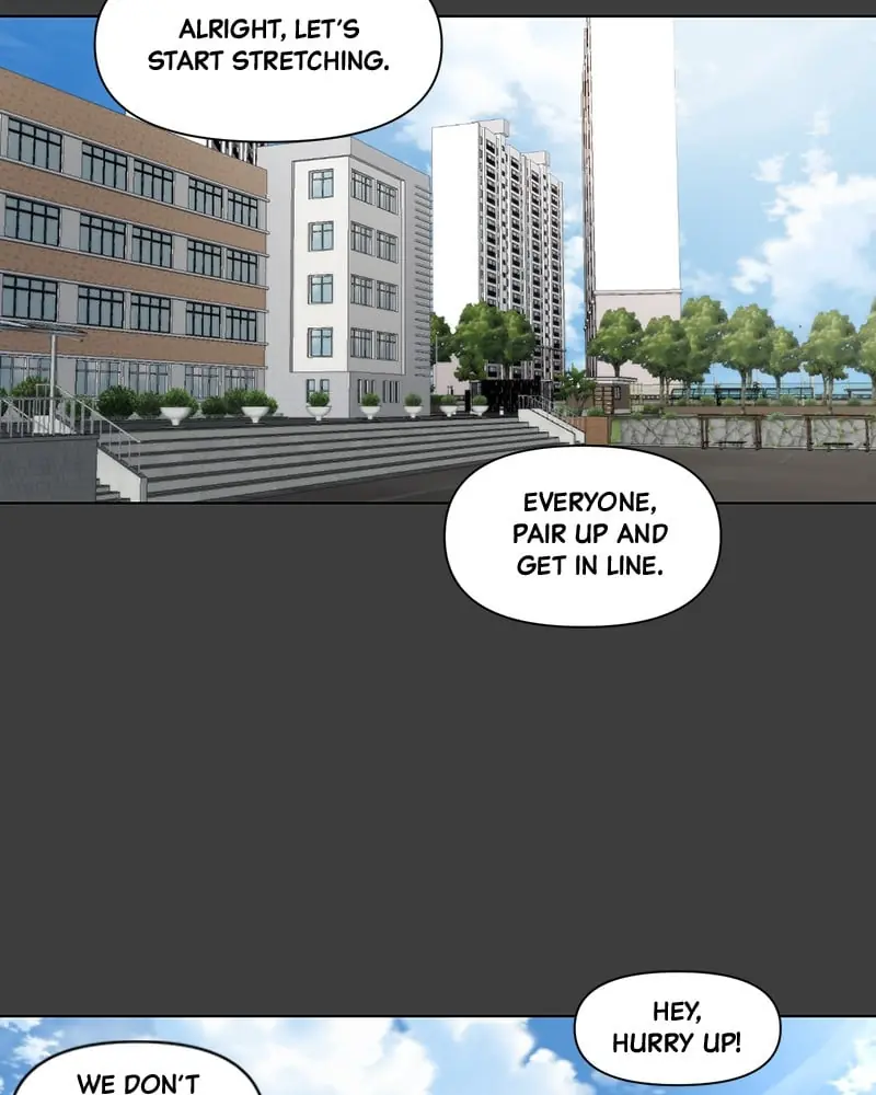 Dreaming Freedom Chapter 2 Page 23