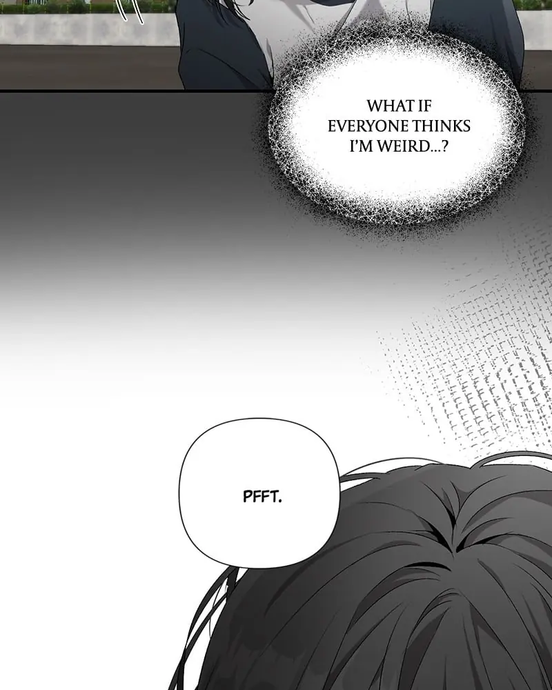 Dreaming Freedom Chapter 2 Page 27