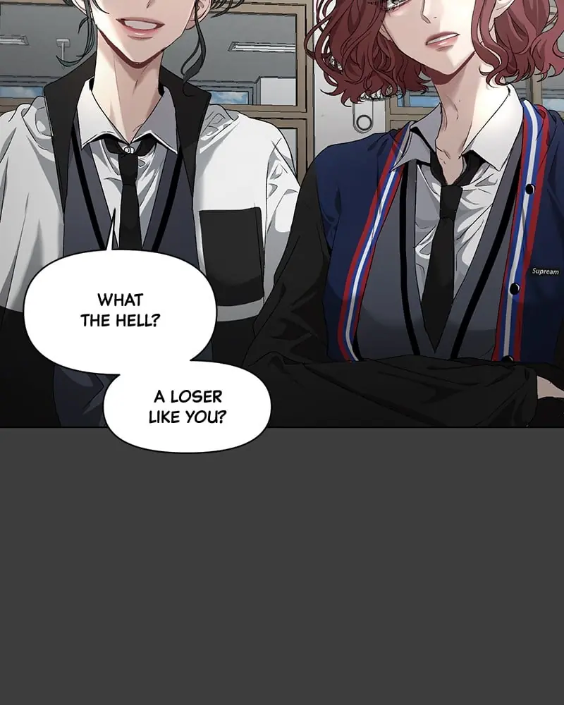 Dreaming Freedom Chapter 2 Page 54