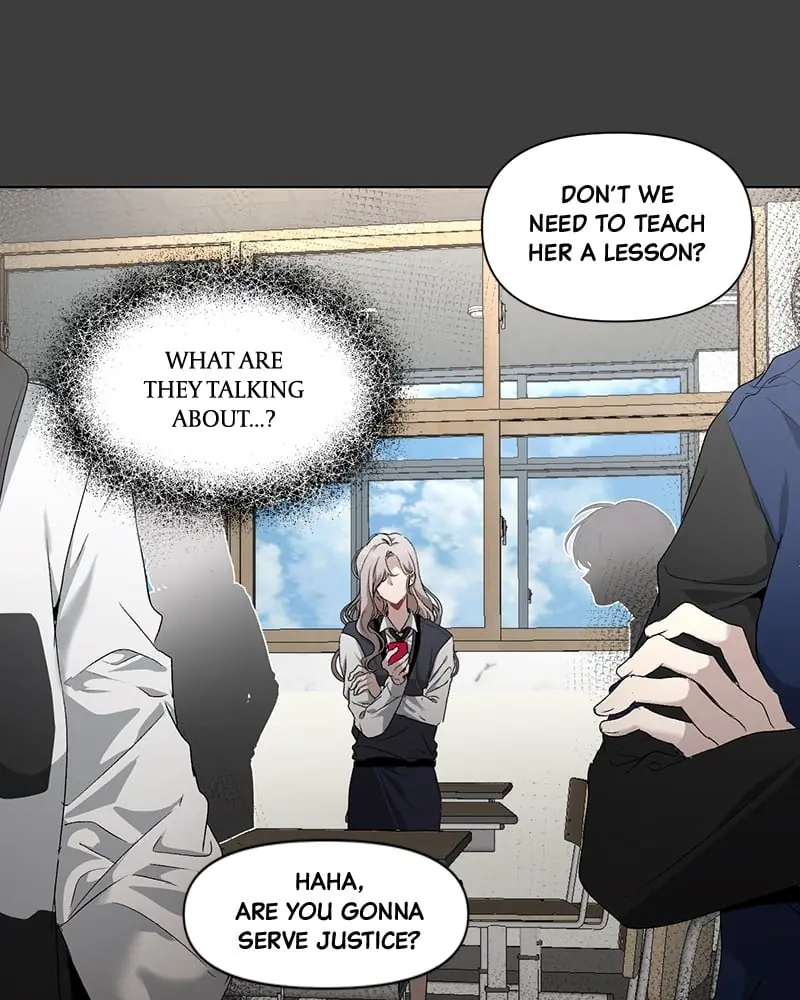 Dreaming Freedom Chapter 2 Page 56