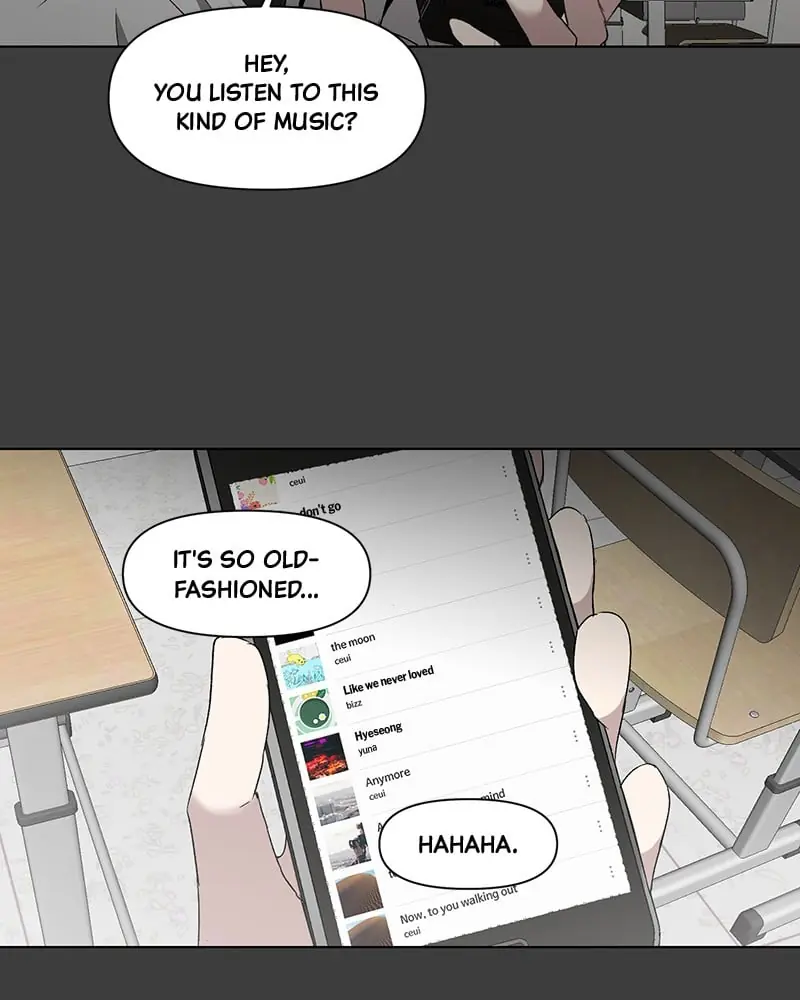 Dreaming Freedom Chapter 2 Page 63