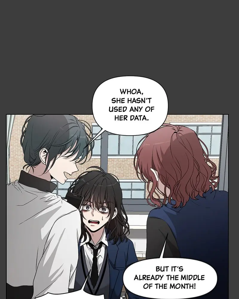 Dreaming Freedom Chapter 2 Page 64