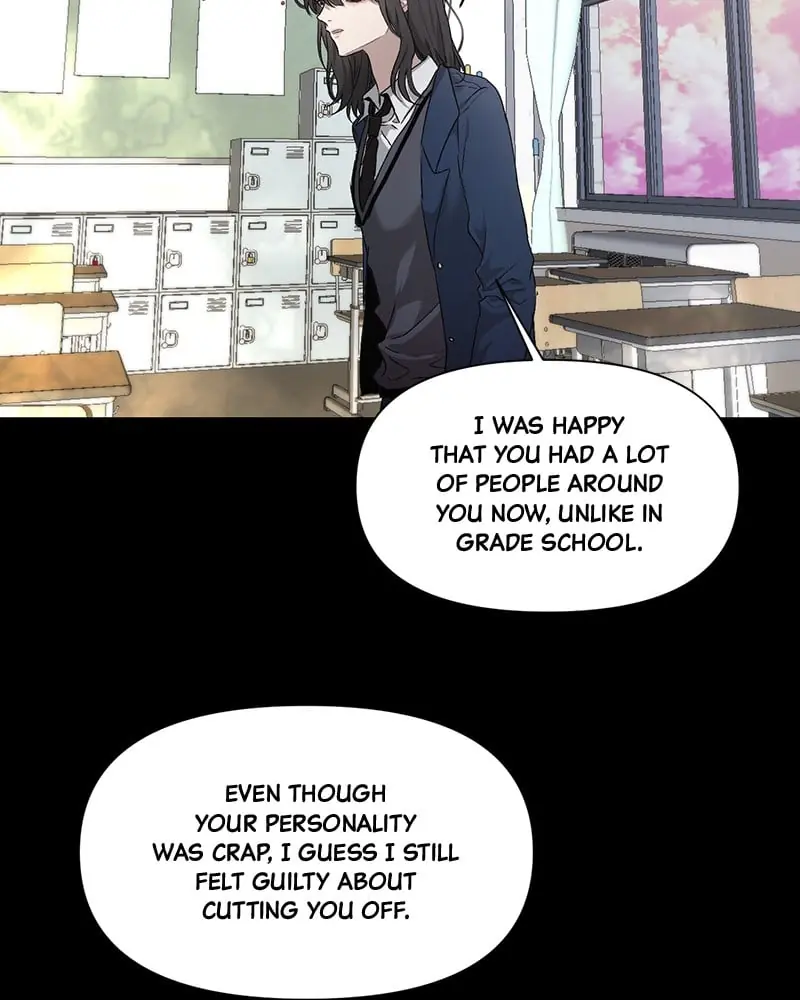 Dreaming Freedom Chapter 3 Page 5