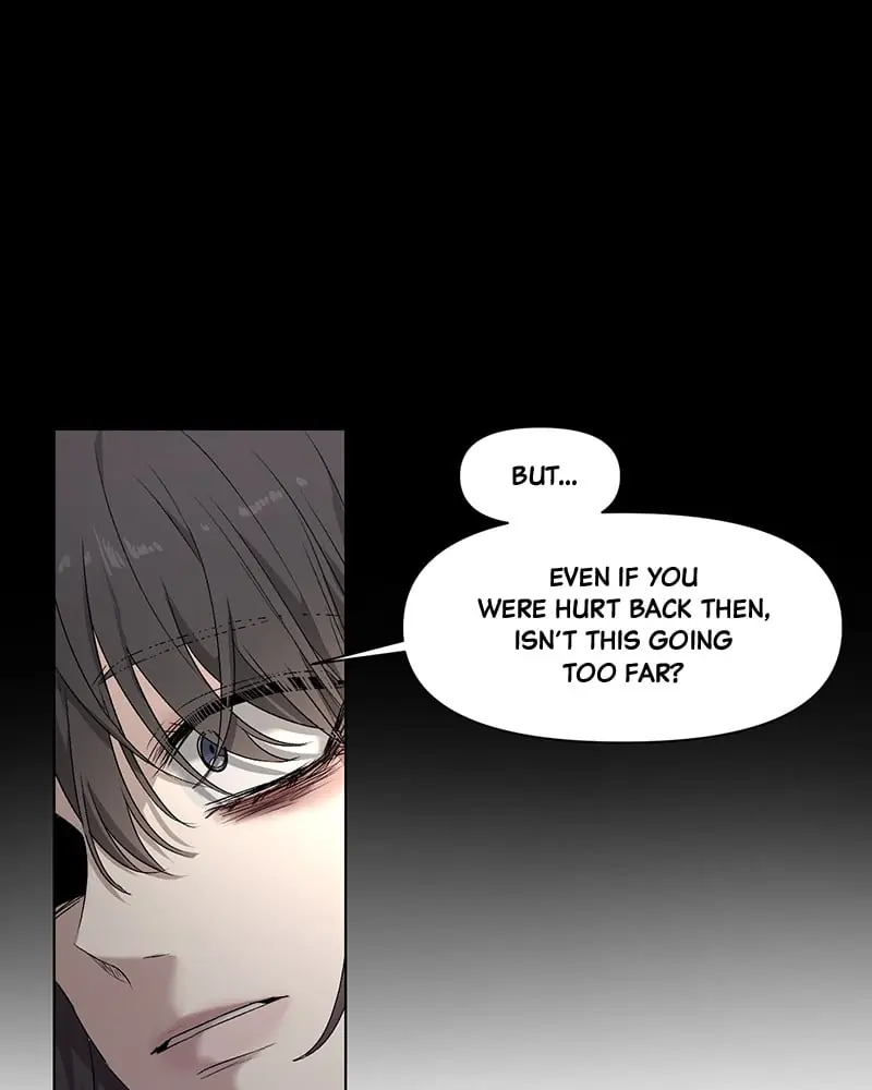 Dreaming Freedom Chapter 3 Page 6