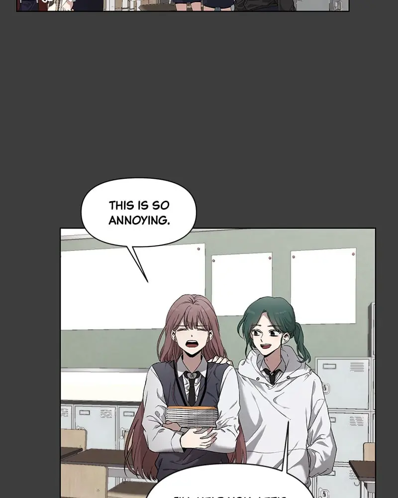 Dreaming Freedom Chapter 3 Page 27