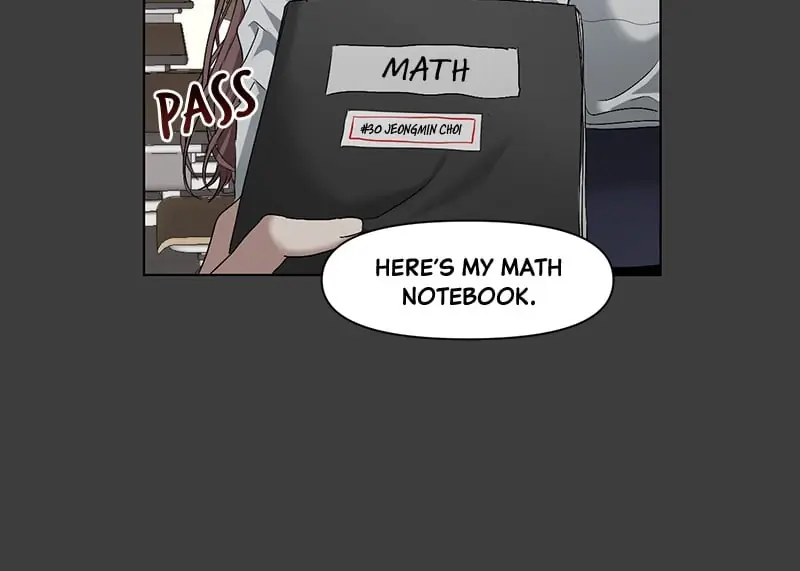 Dreaming Freedom Chapter 3 Page 41