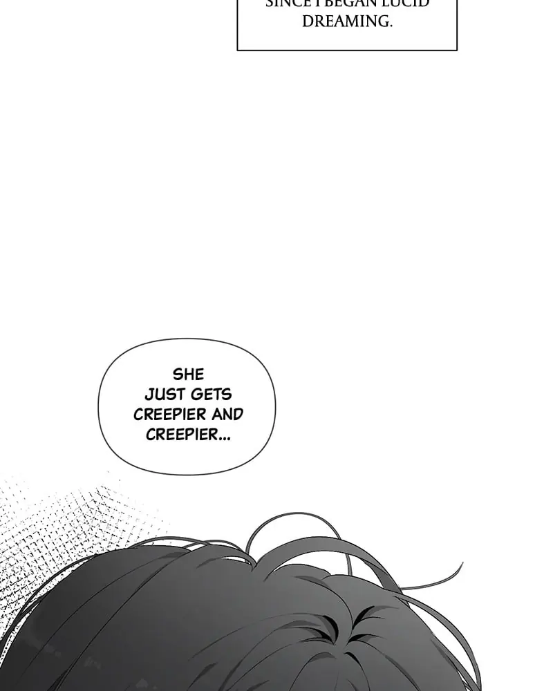 Dreaming Freedom Chapter 3 Page 44