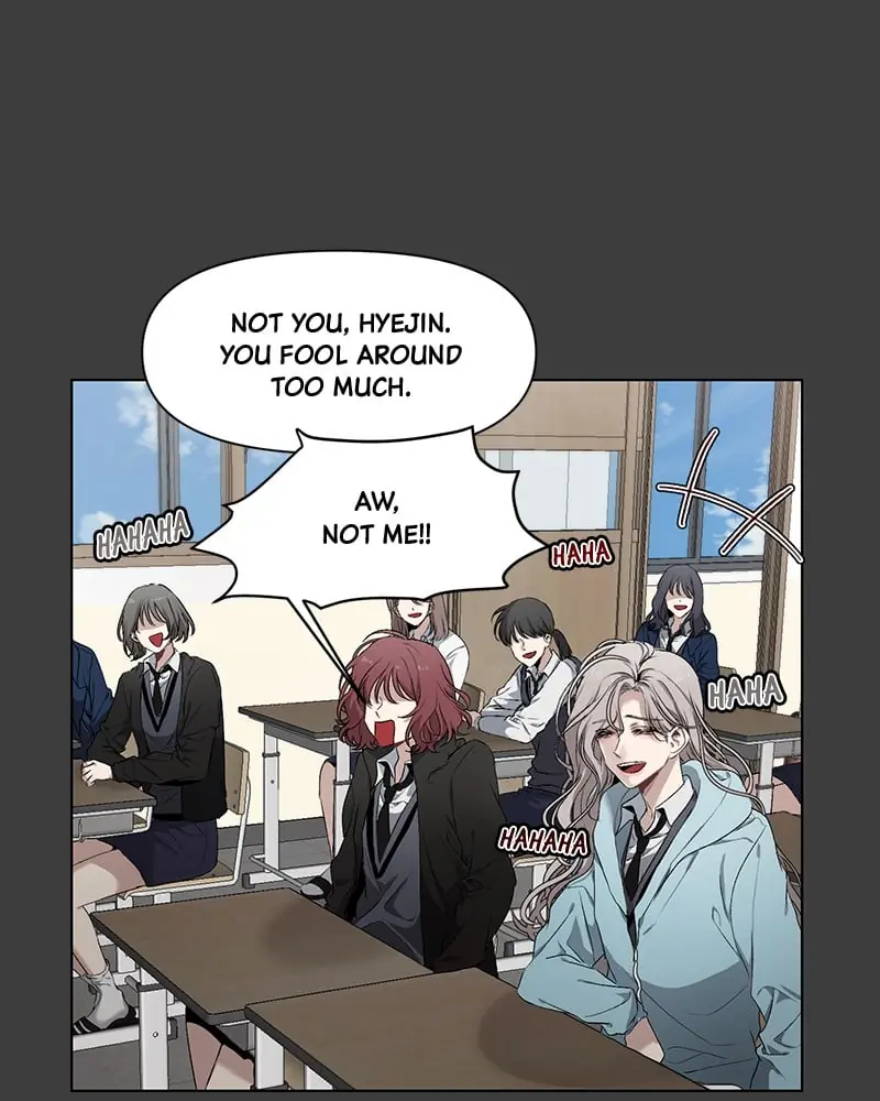 Dreaming Freedom Chapter 3 Page 69