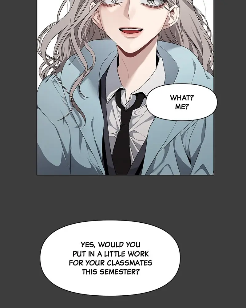 Dreaming Freedom Chapter 3 Page 72