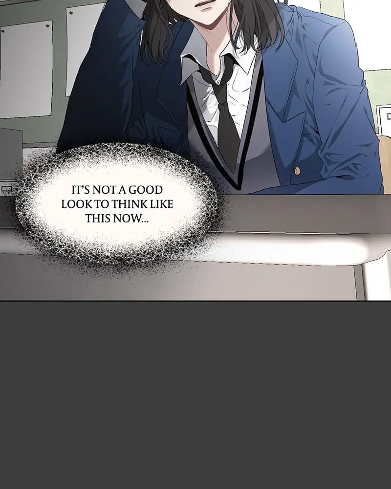 Dreaming Freedom Chapter 3 Page 84