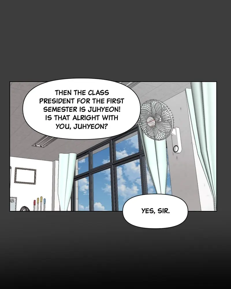 Dreaming Freedom Chapter 3 Page 85