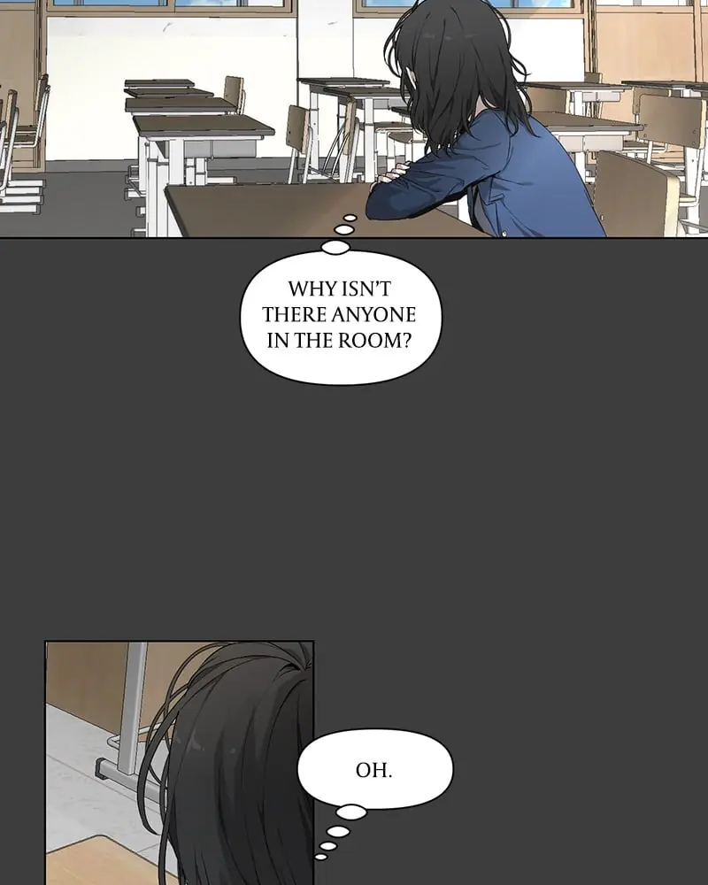 Dreaming Freedom Chapter 3 Page 89