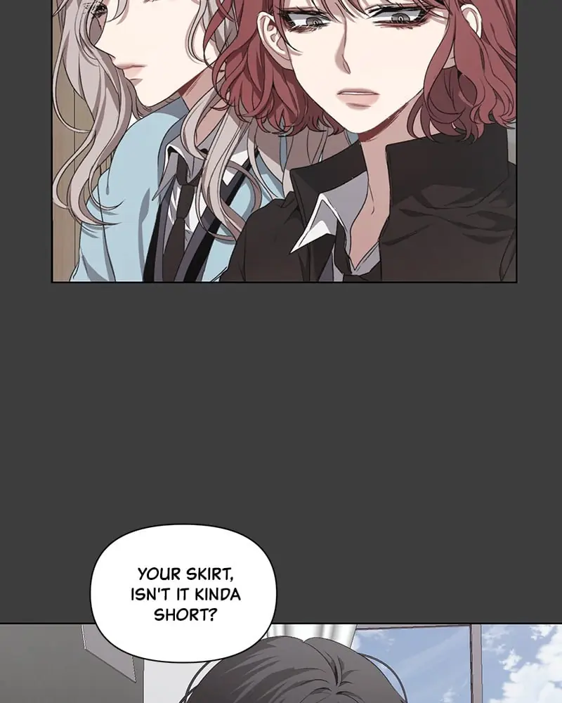 Dreaming Freedom Chapter 4 Page 5
