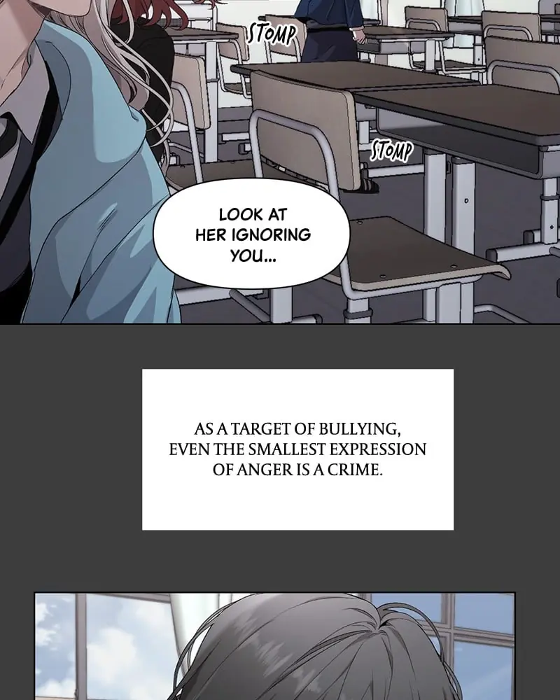 Dreaming Freedom Chapter 4 Page 16