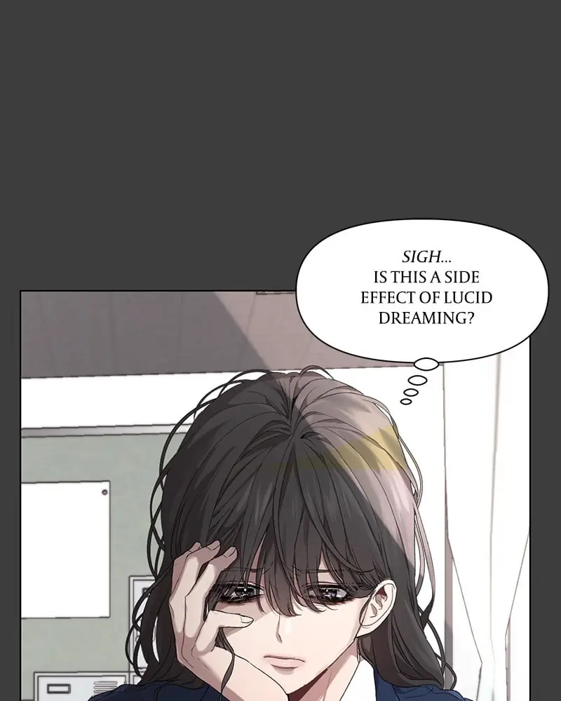 Dreaming Freedom Chapter 4 Page 26
