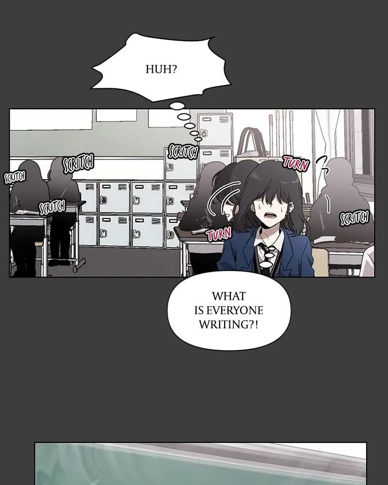 Dreaming Freedom Chapter 4 Page 31