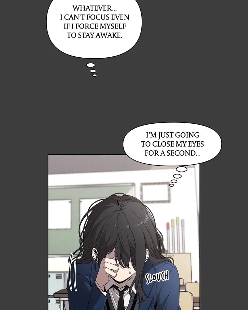 Dreaming Freedom Chapter 4 Page 34