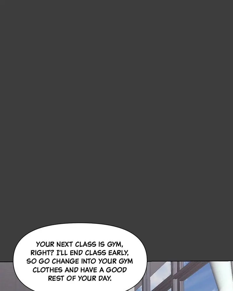 Dreaming Freedom Chapter 4 Page 36