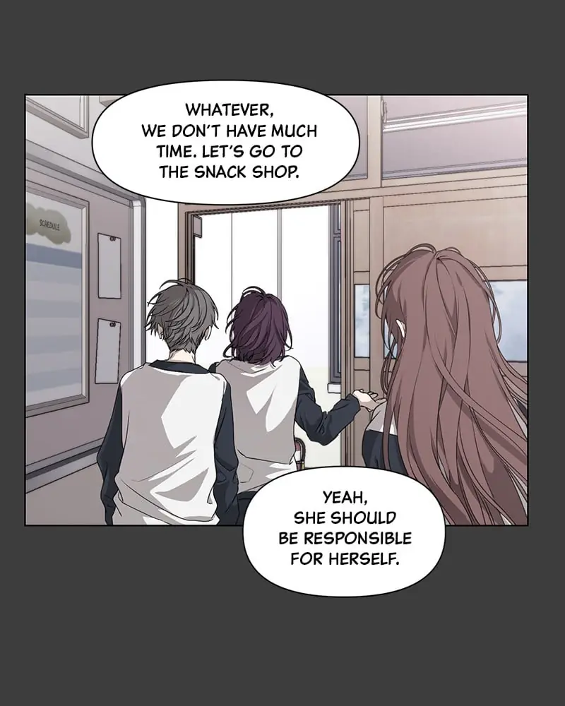 Dreaming Freedom Chapter 4 Page 44