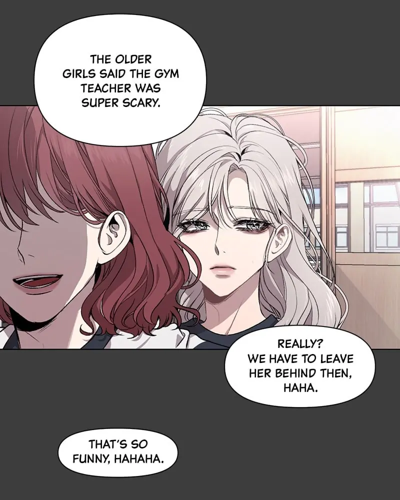 Dreaming Freedom Chapter 4 Page 46