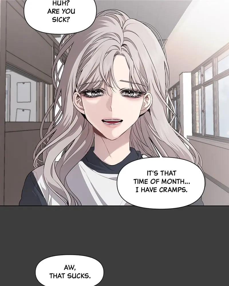Dreaming Freedom Chapter 4 Page 49
