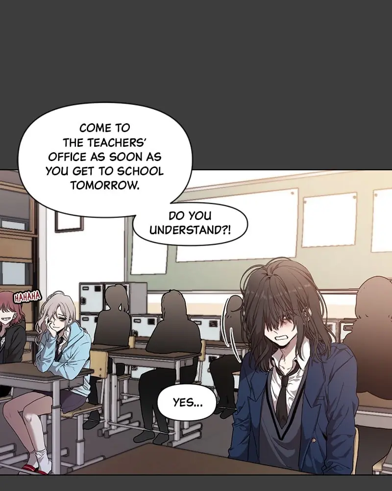 Dreaming Freedom Chapter 4 Page 96